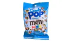 Candy Pop Popcorn M&Ms 28g